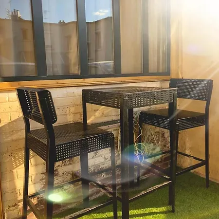 Sw Cosy Studio - Chambly Persan Roissy Cdg Exterior photo