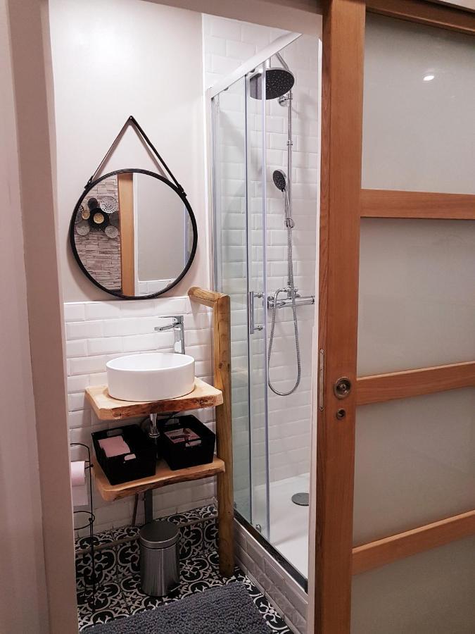 Apartment Sw Cosy - Chambly Roissy Cdg