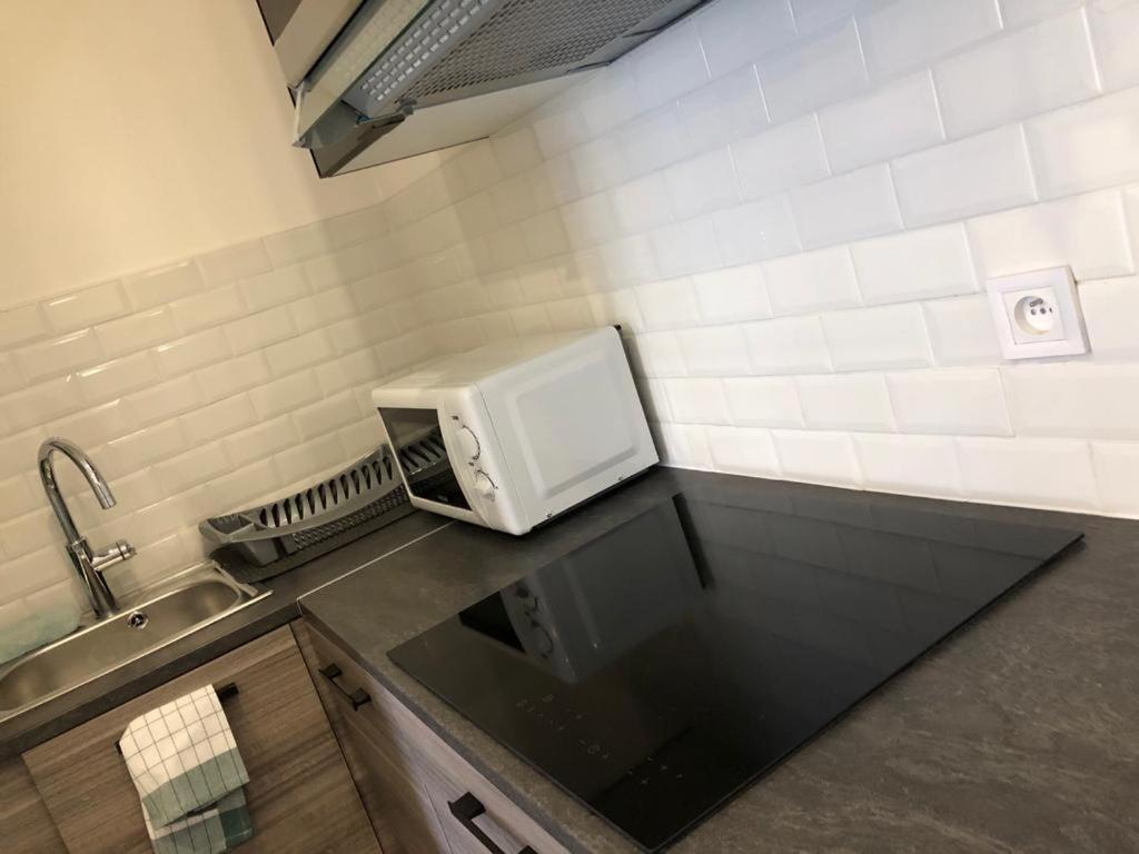 Apartment Sw Cosy - Chambly Roissy Cdg