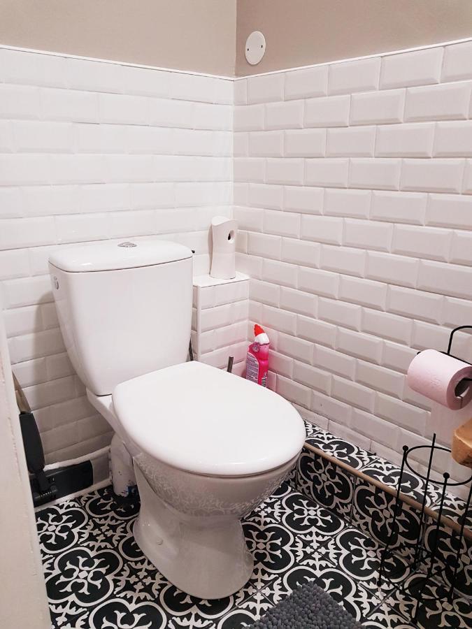 Apartment Sw Cosy - Chambly Roissy Cdg Persan