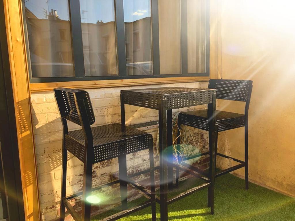 Sw Cosy - Chambly Roissy Cdg Persan