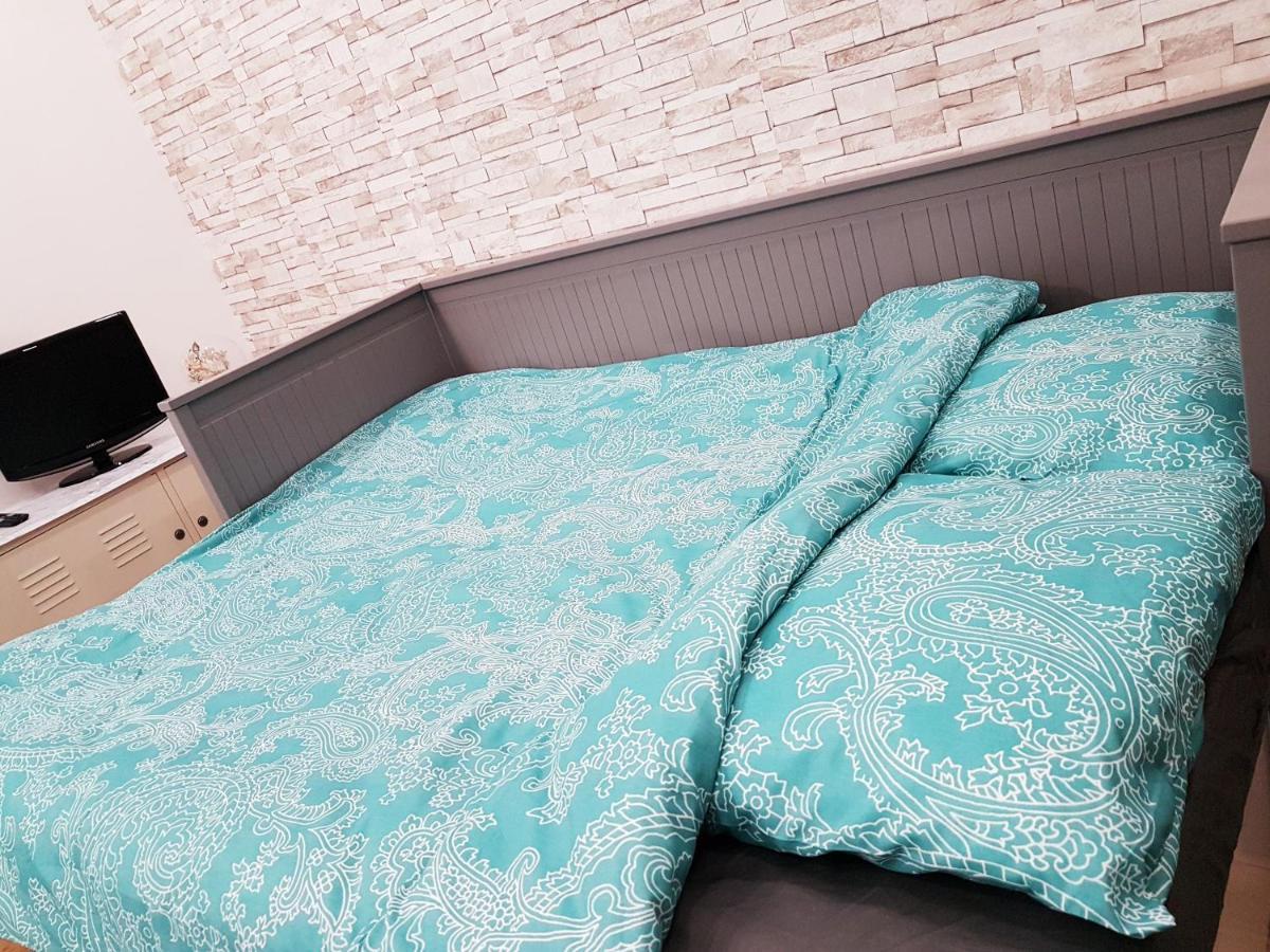 Sw Cosy - Chambly Roissy Cdg Apartment *