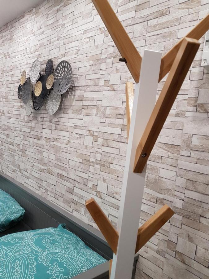 Apartment Sw Cosy - Chambly Roissy Cdg
